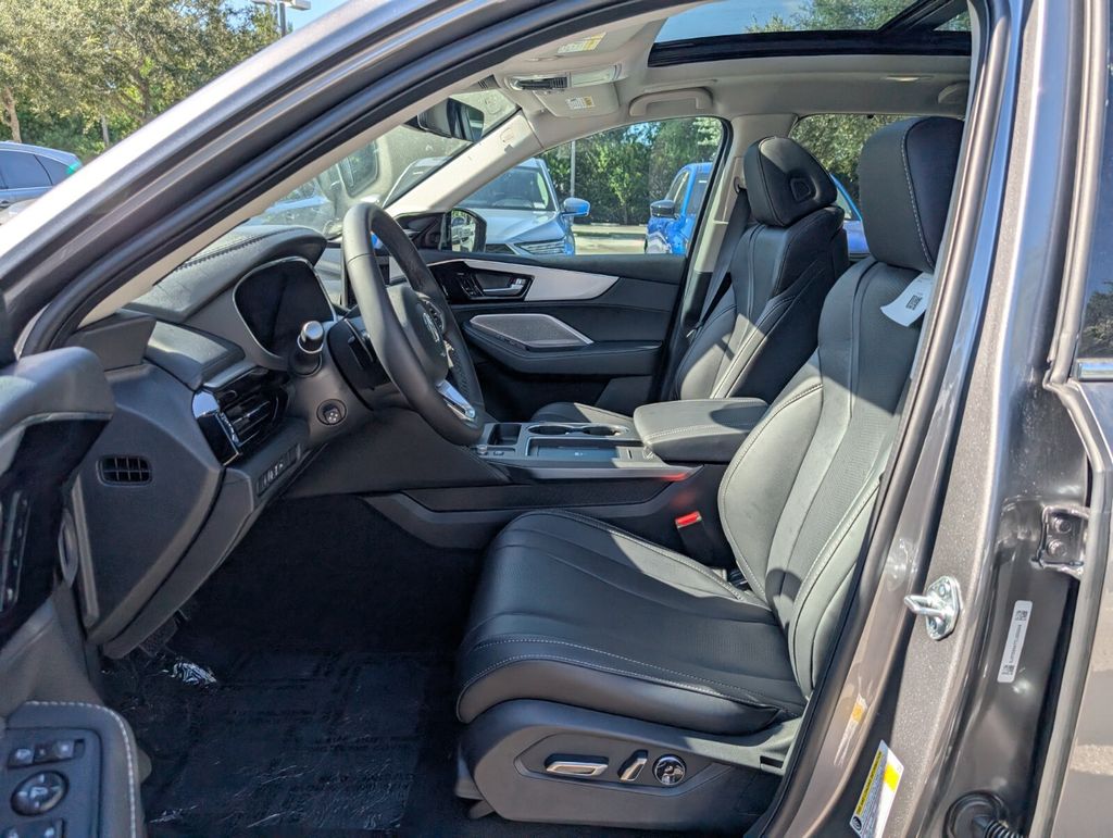 Thumbnail: 2026 Acura MDX - 10