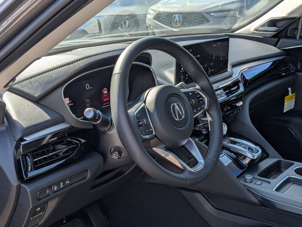 Thumbnail: 2026 Acura MDX - 2