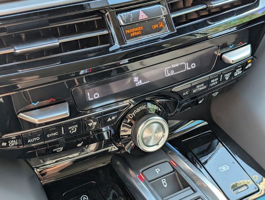 Thumbnail: 2026 Acura MDX - 22