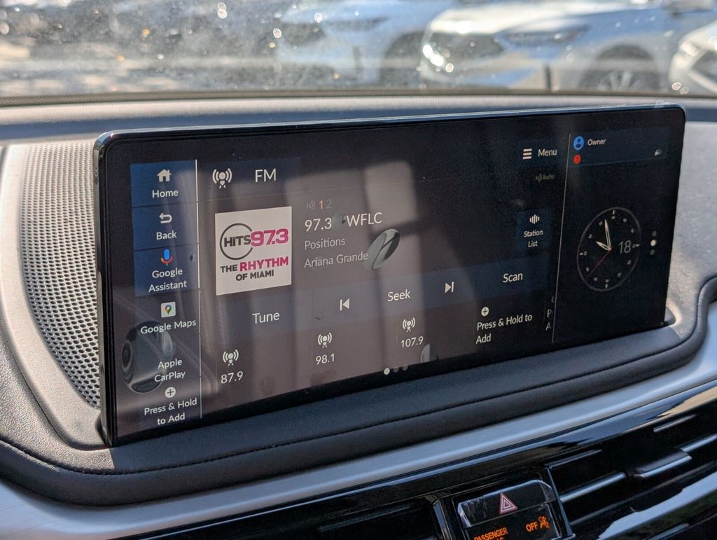 Thumbnail: 2026 Acura MDX - 13