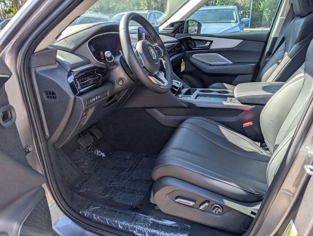 Thumbnail: 2026 Acura MDX - 11