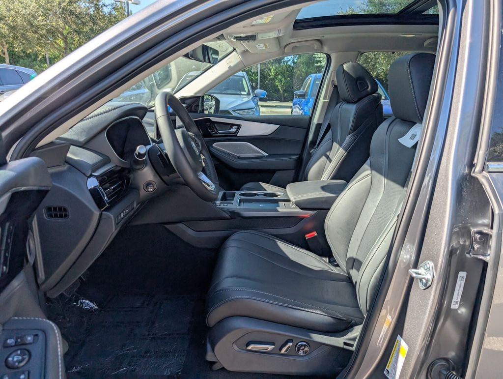 Thumbnail: 2026 Acura MDX - 10