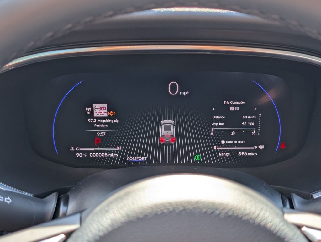 Thumbnail: 2026 Acura MDX - 15