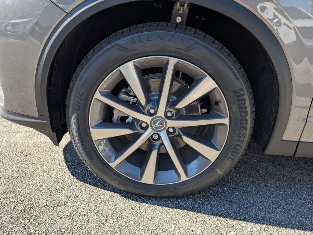 Thumbnail: 2026 Acura MDX - 7