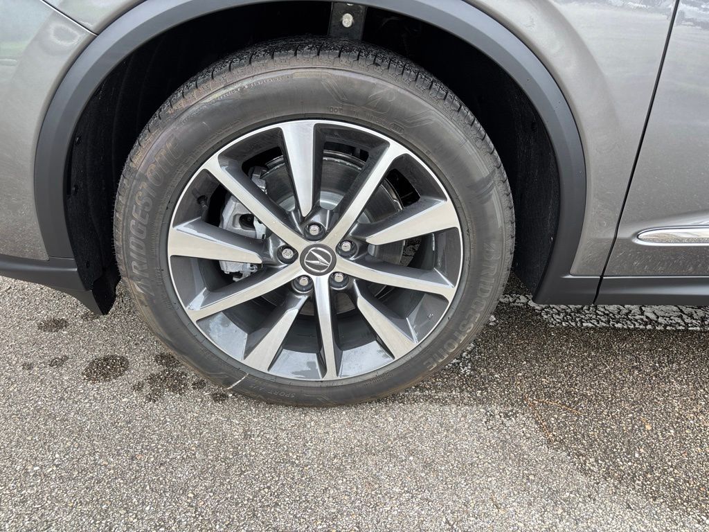 Thumbnail: 2026 Acura MDX - 7