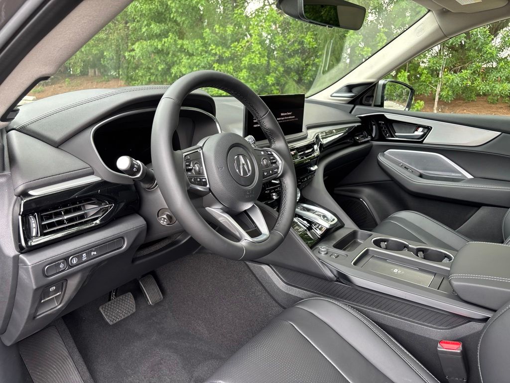Thumbnail: 2026 Acura MDX - 9