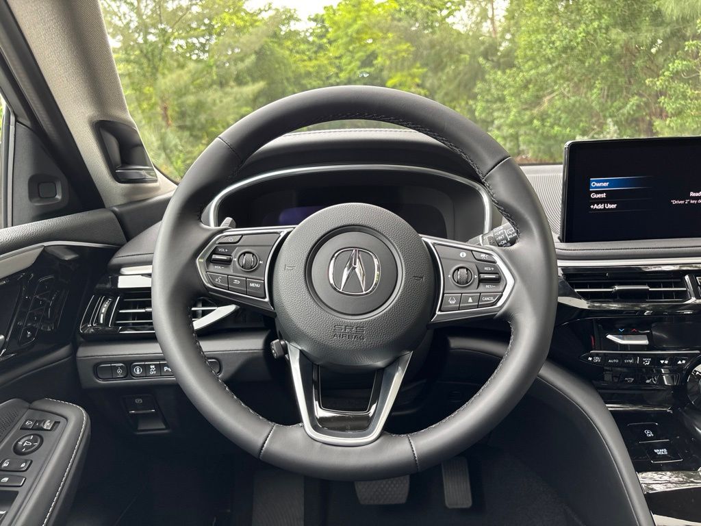 Thumbnail: 2026 Acura MDX - 13
