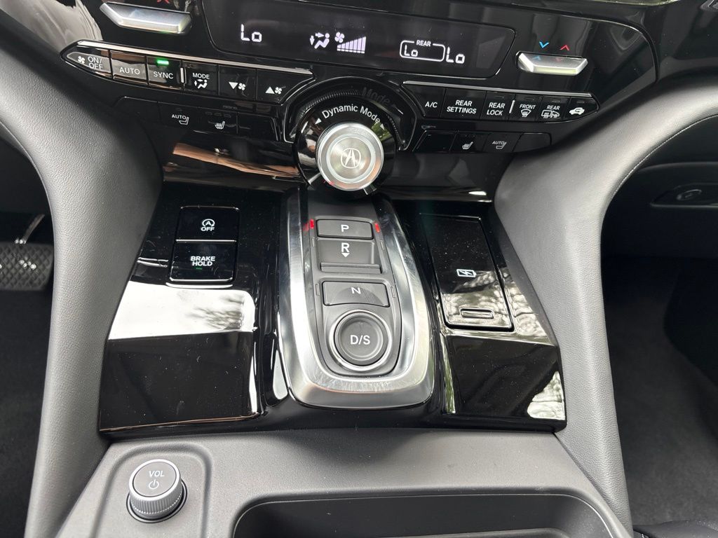 Thumbnail: 2026 Acura MDX - 36