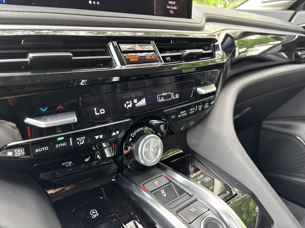 Thumbnail: 2026 Acura MDX - 35