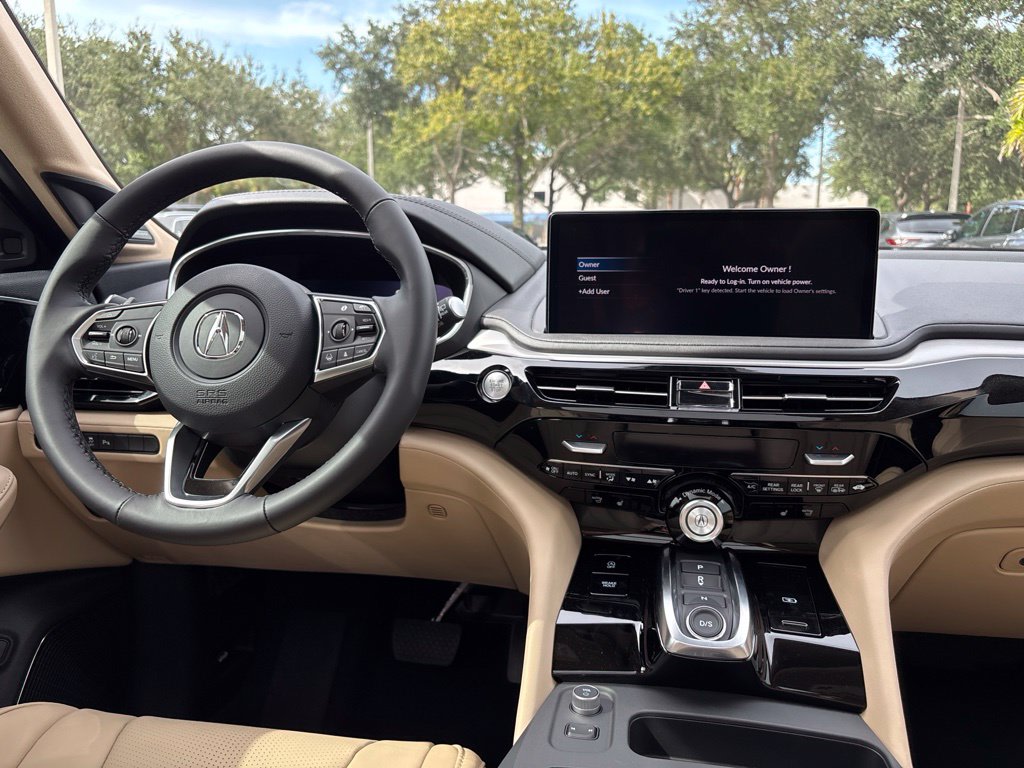 Thumbnail: 2026 Acura MDX - 2