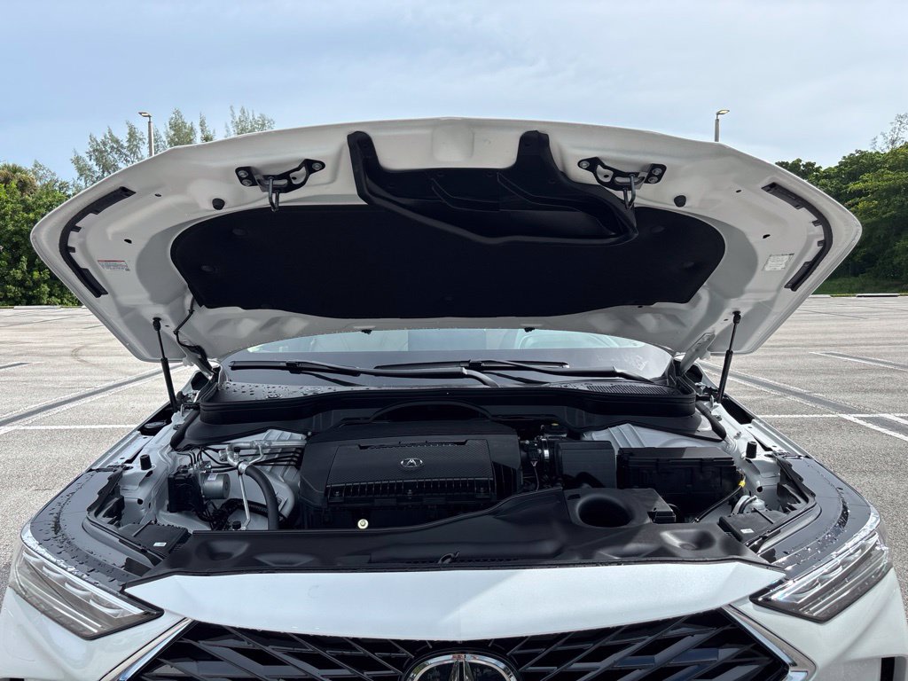 Thumbnail: 2026 Acura MDX - 5