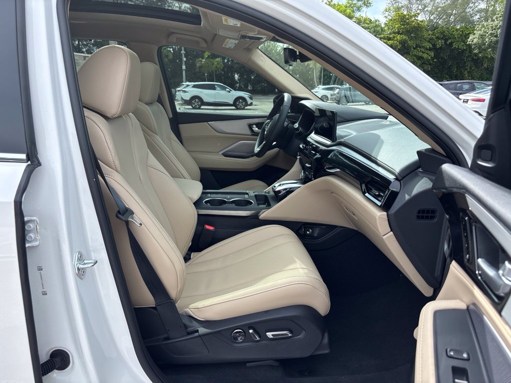 Thumbnail: 2026 Acura MDX - 6