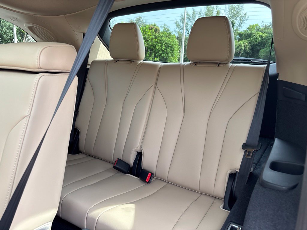 Thumbnail: 2026 Acura MDX - 8