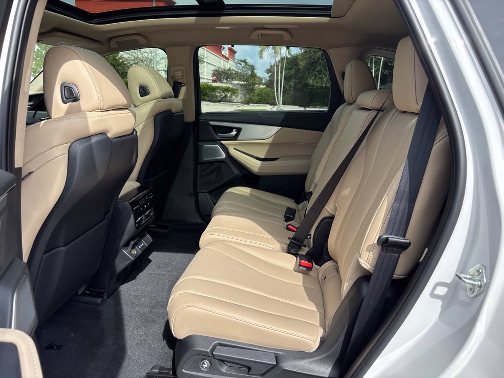 Thumbnail: 2026 Acura MDX - 14