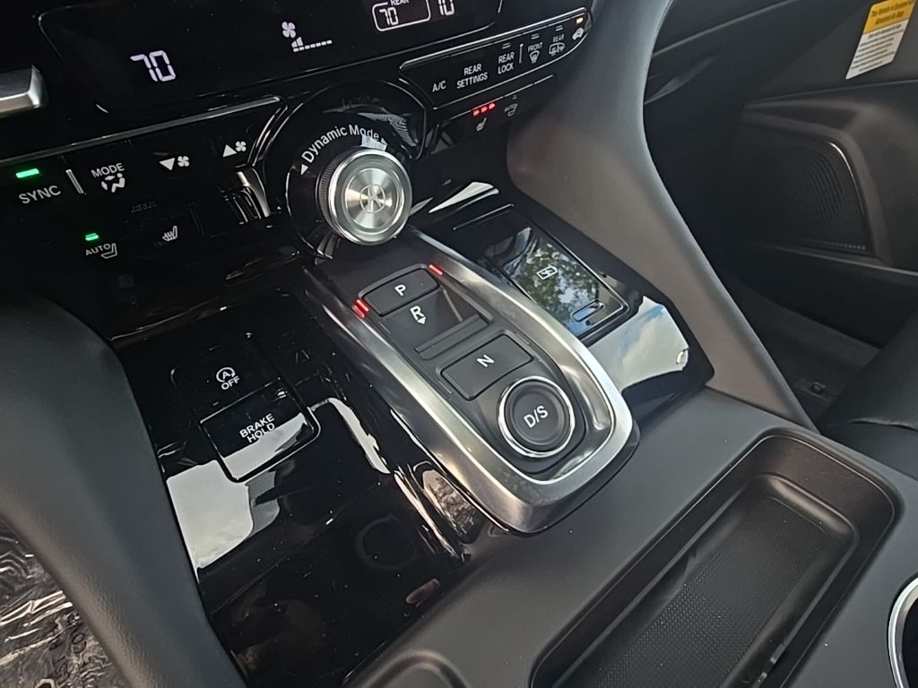 Thumbnail: 2026 Acura MDX - 15