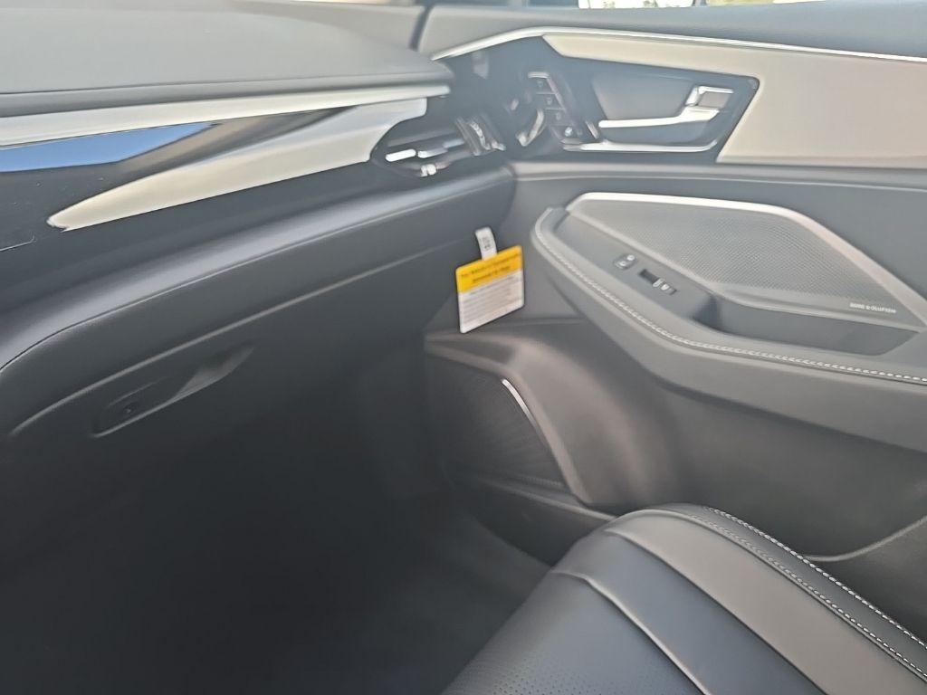 Thumbnail: 2026 Acura MDX - 30