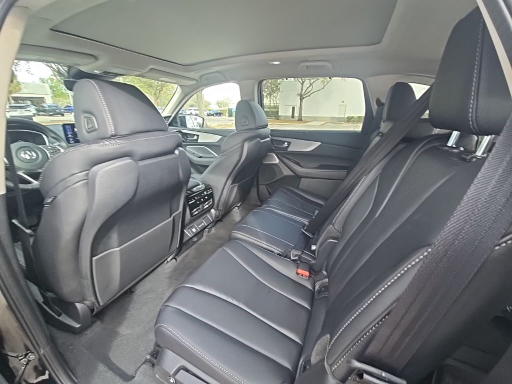 Thumbnail: 2026 Acura MDX - 12