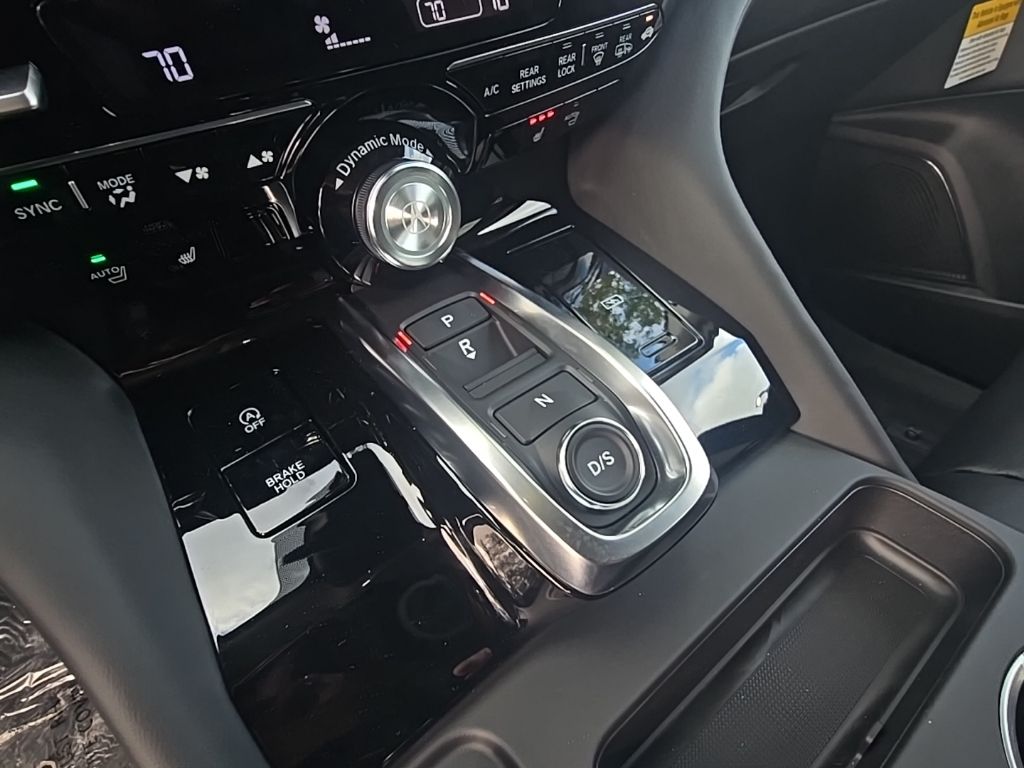 Thumbnail: 2026 Acura MDX - 28