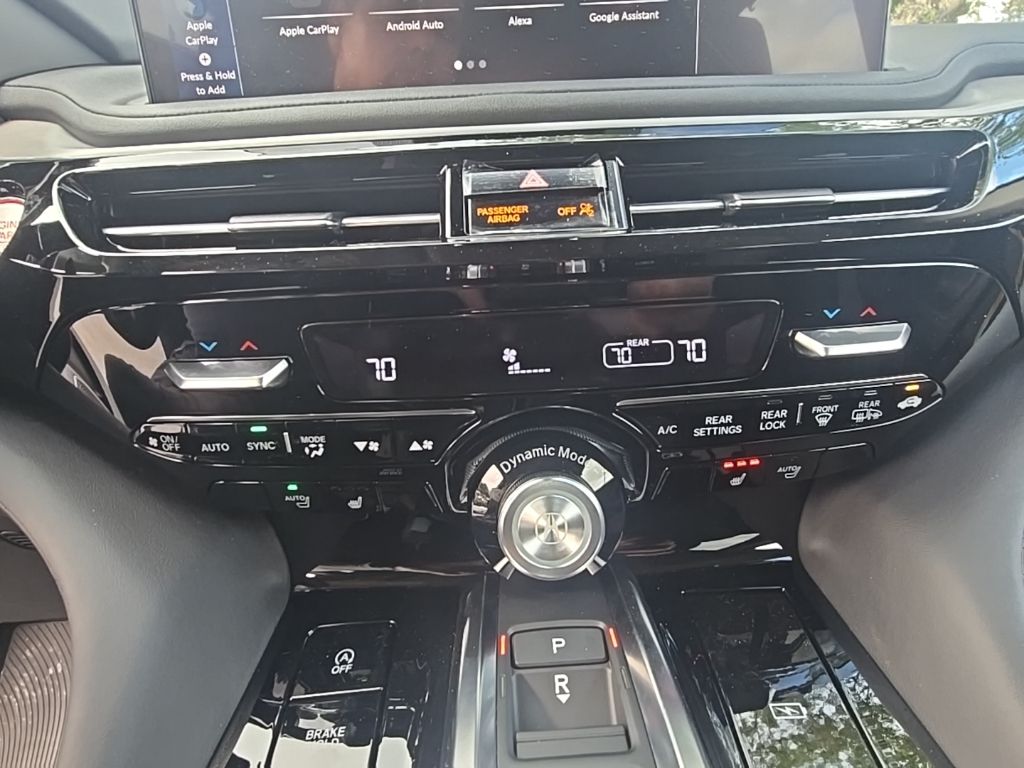 Thumbnail: 2026 Acura MDX - 27
