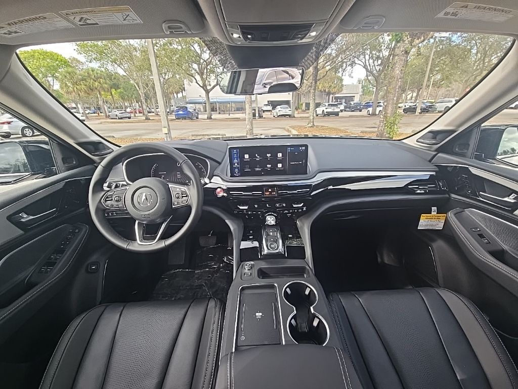 Thumbnail: 2026 Acura MDX - 13
