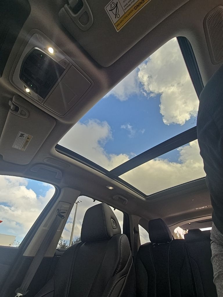 Thumbnail: 2026 Acura MDX - 31