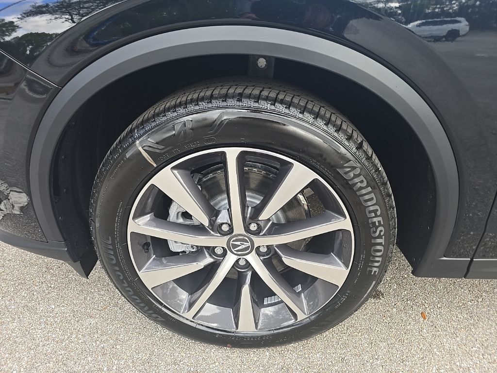 Thumbnail: 2026 Acura MDX - 8