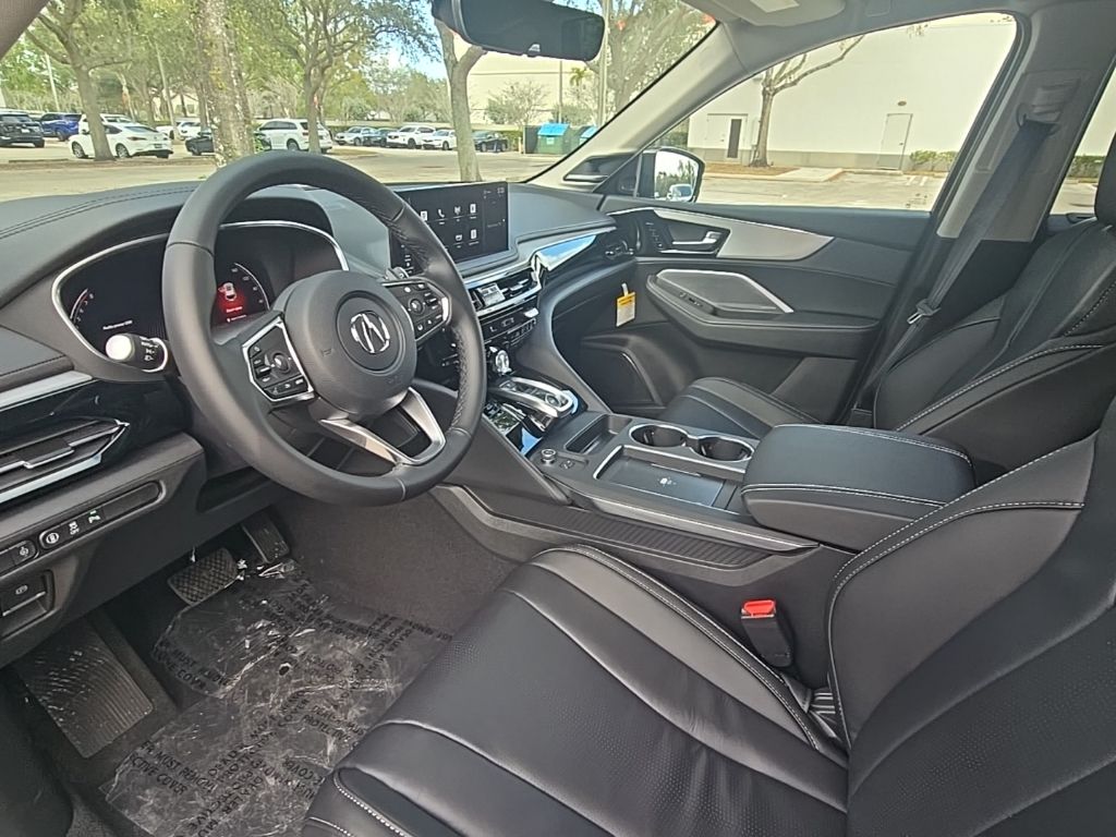 Thumbnail: 2026 Acura MDX - 2