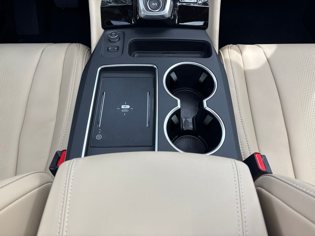 Thumbnail: 2026 Acura MDX - 31