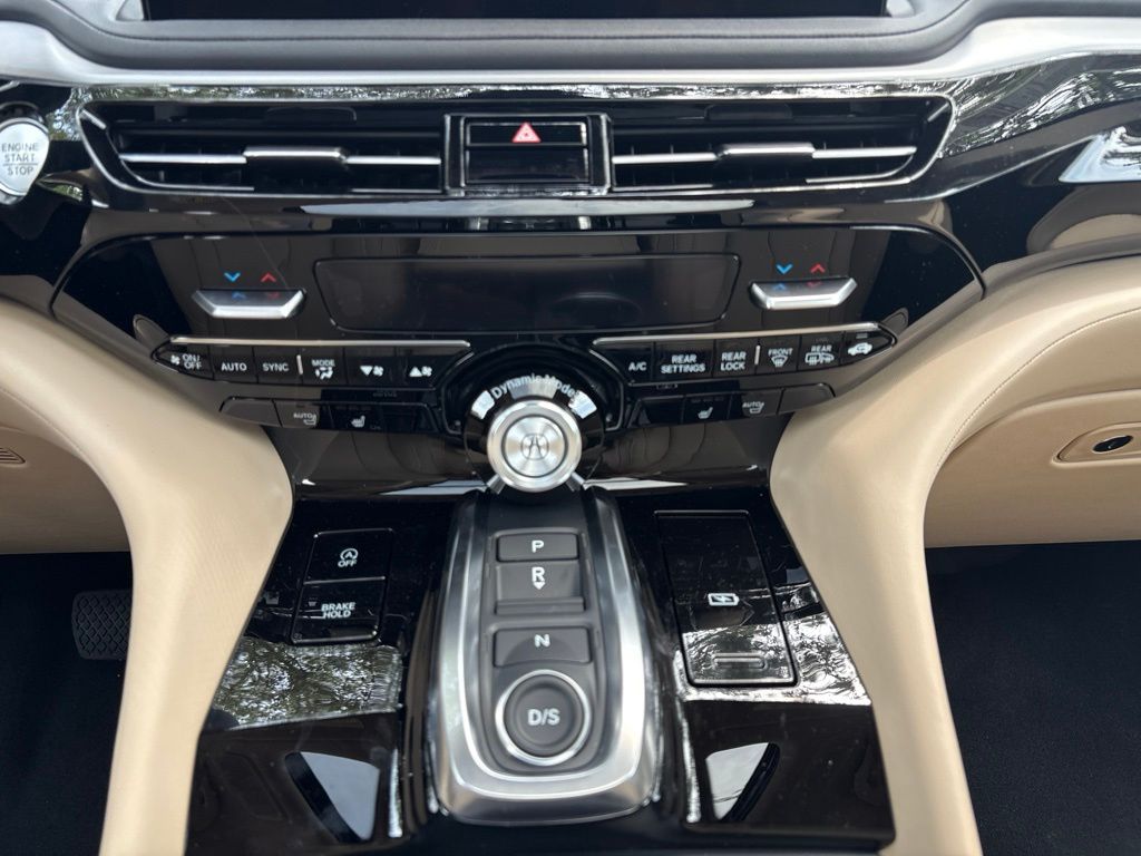 Thumbnail: 2026 Acura MDX - 16