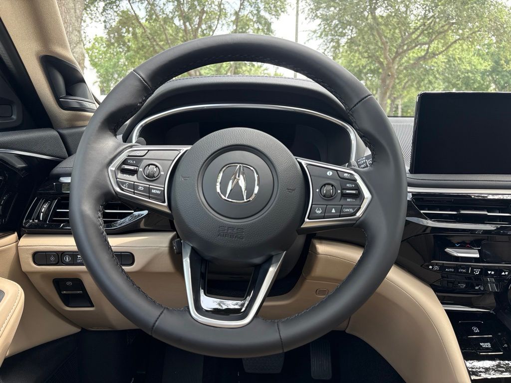 Thumbnail: 2026 Acura MDX - 29