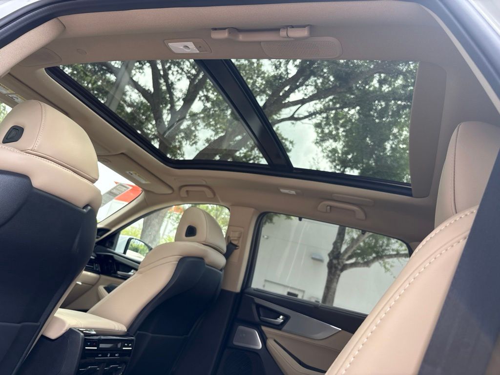Thumbnail: 2026 Acura MDX - 28