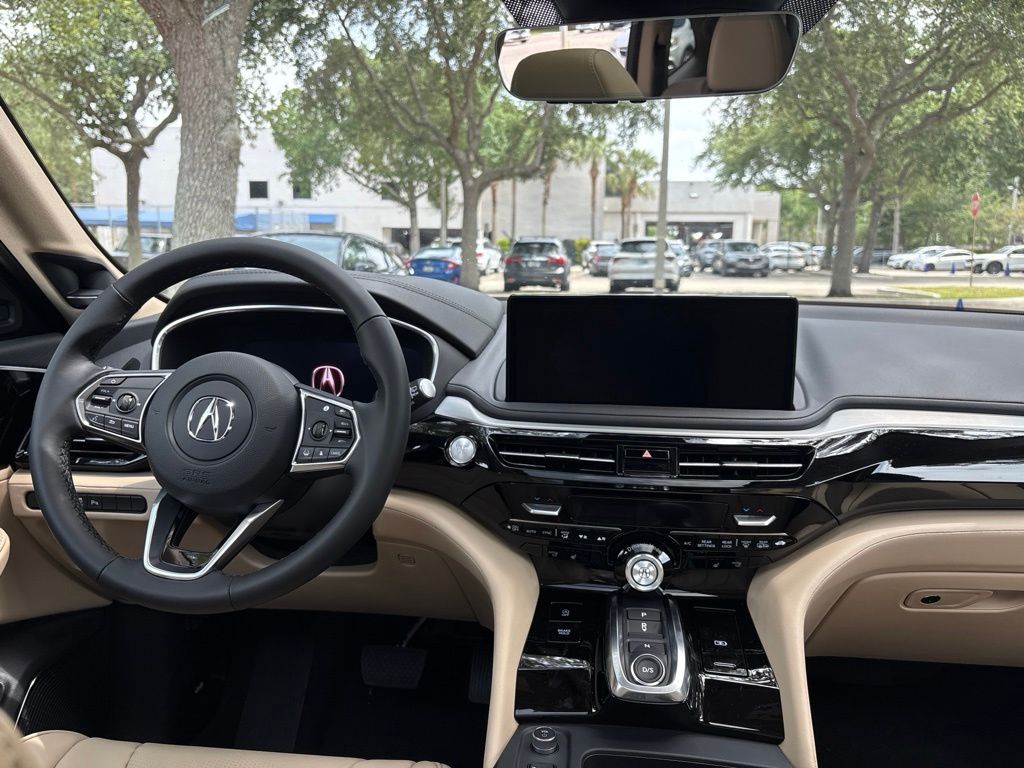 Thumbnail: 2026 Acura MDX - 14