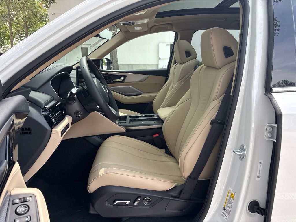 Thumbnail: 2026 Acura MDX - 11