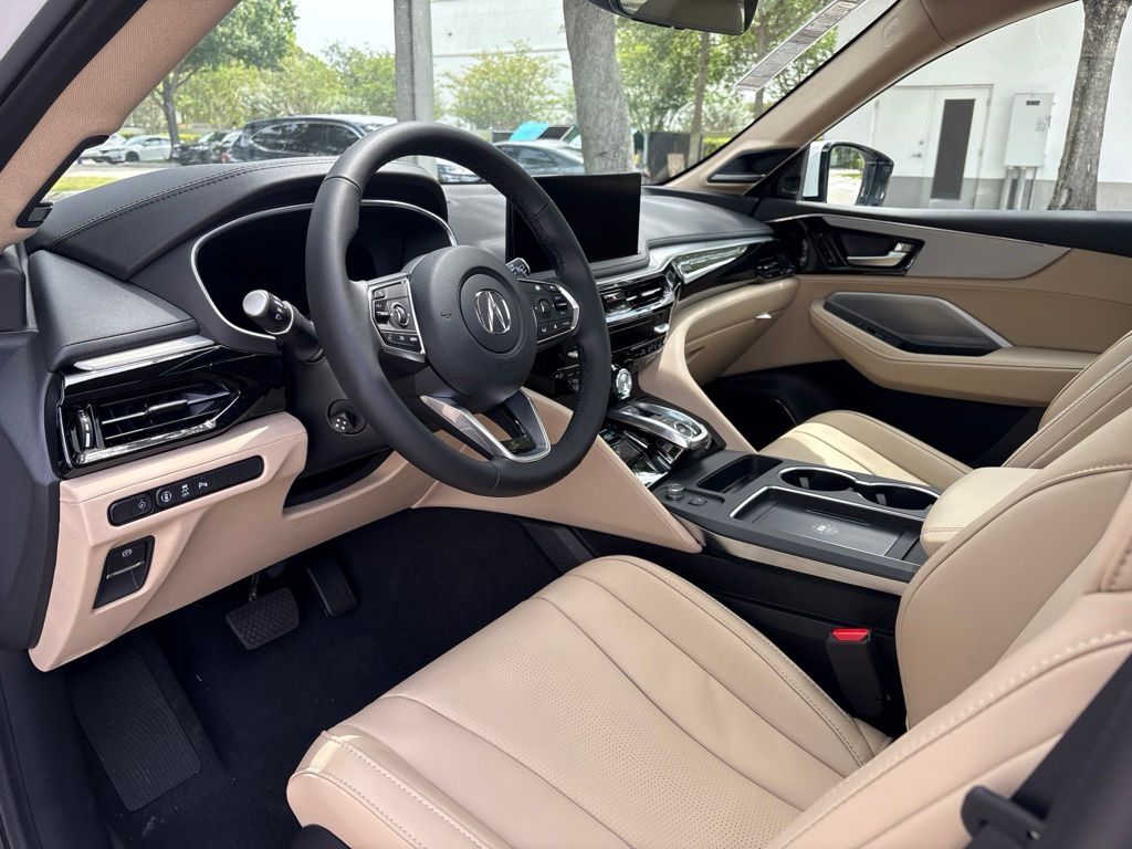 Thumbnail: 2026 Acura MDX - 13