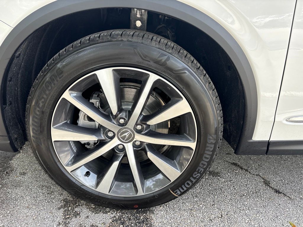 Thumbnail: 2026 Acura MDX - 7