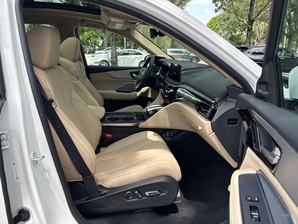 Thumbnail: 2026 Acura MDX - 10
