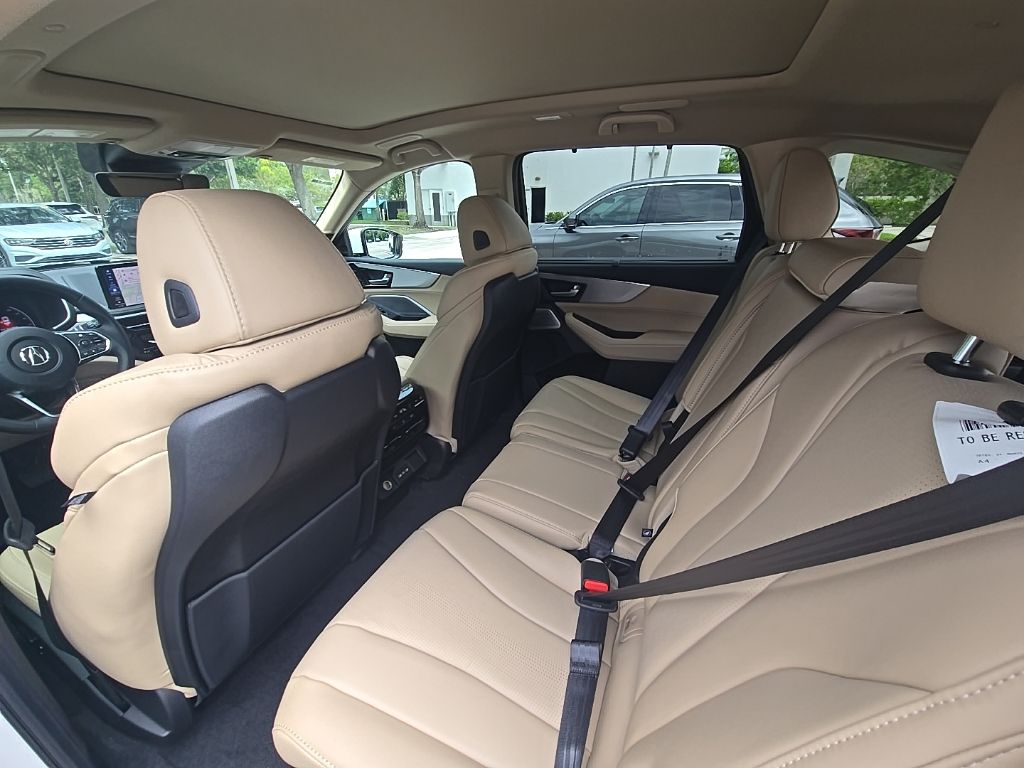 Thumbnail: 2026 Acura MDX - 30