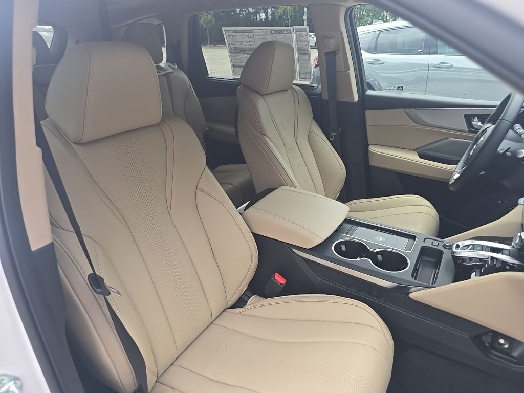 Thumbnail: 2026 Acura MDX - 34