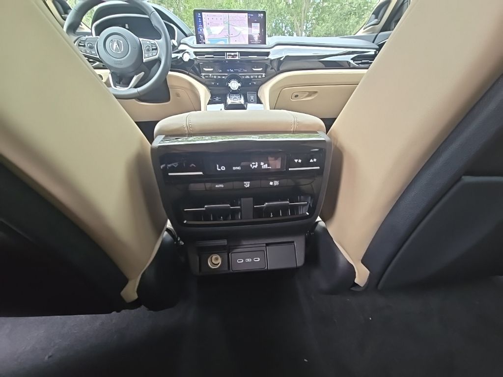 Thumbnail: 2026 Acura MDX - 31