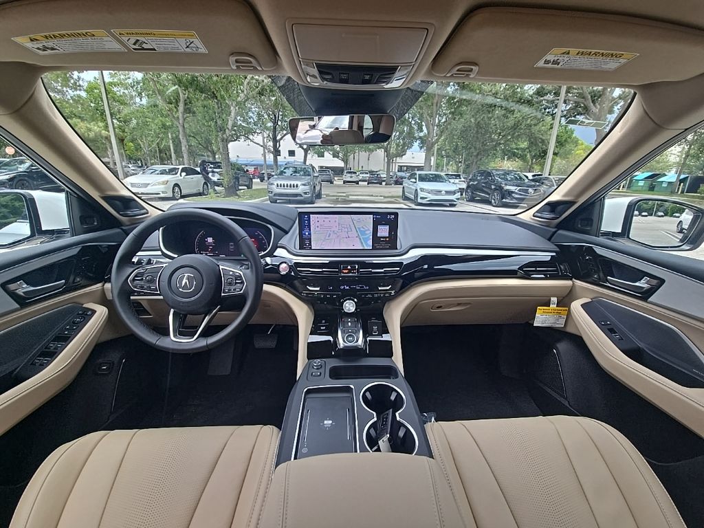 Thumbnail: 2026 Acura MDX - 10
