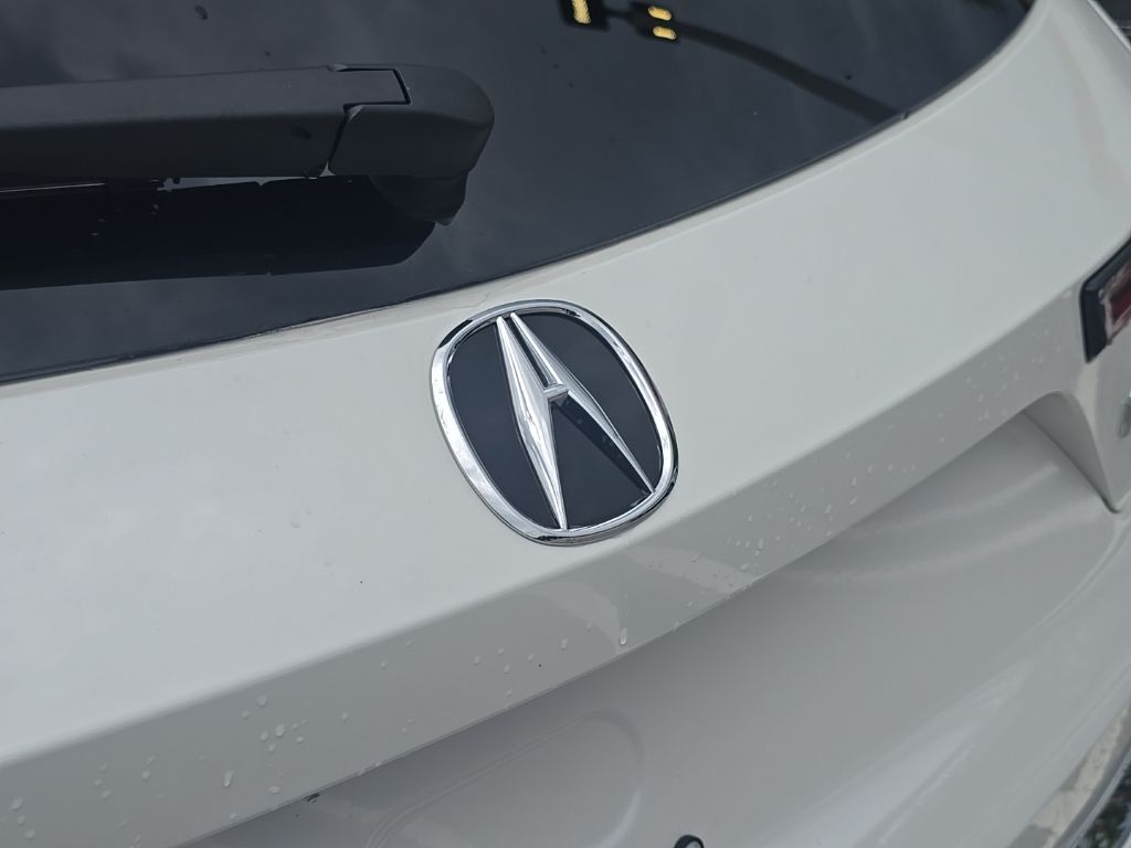 Thumbnail: 2026 Acura MDX - 7