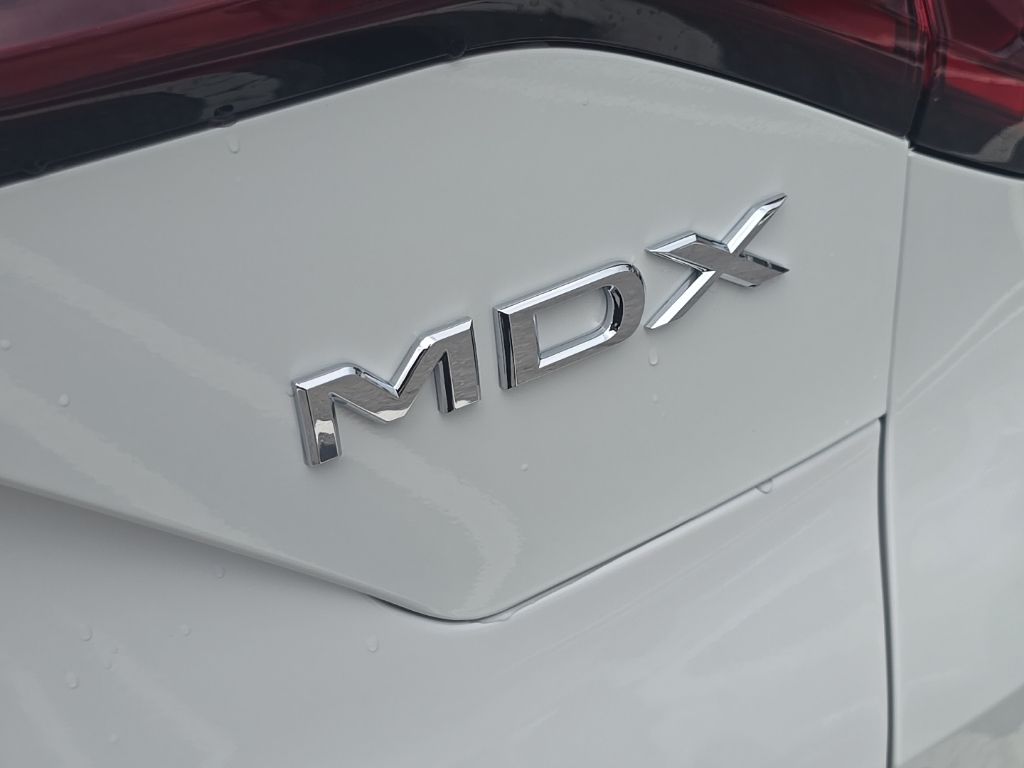 Thumbnail: 2026 Acura MDX - 21
