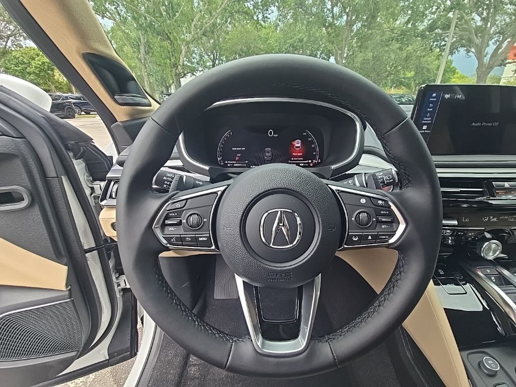 Thumbnail: 2026 Acura MDX - 2