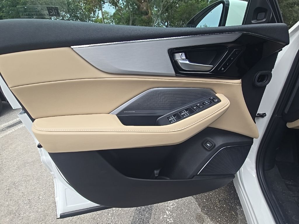 Thumbnail: 2026 Acura MDX - 22