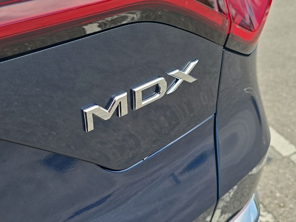 Thumbnail: 2026 Acura MDX - 22