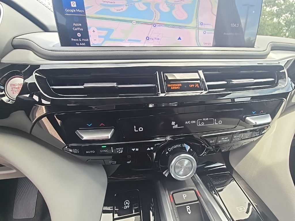Thumbnail: 2026 Acura MDX - 28