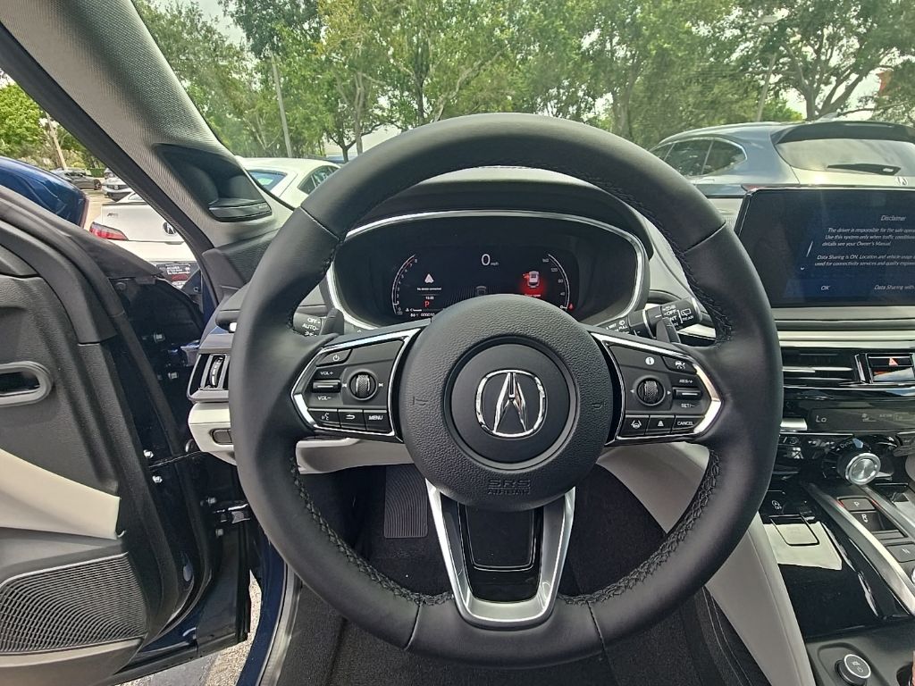 Thumbnail: 2026 Acura MDX - 10