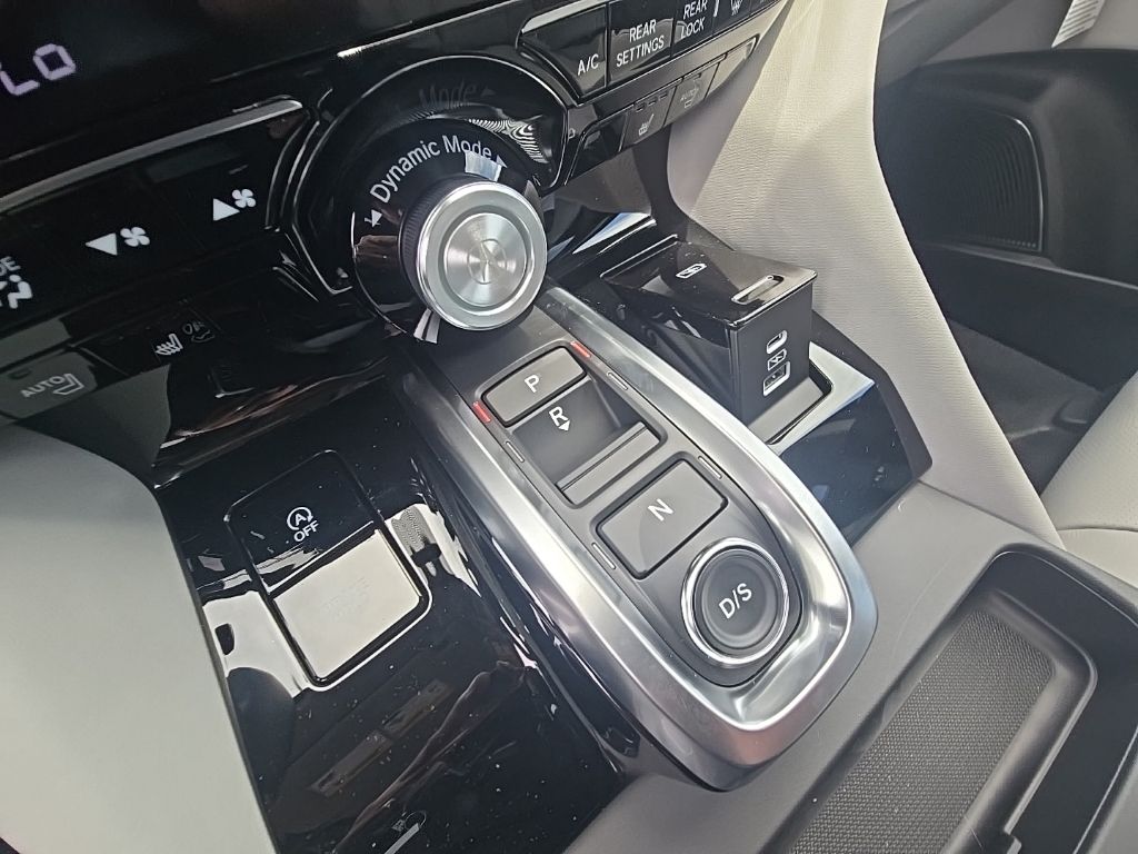 Thumbnail: 2026 Acura MDX - 16