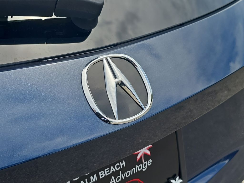 Thumbnail: 2026 Acura MDX - 7