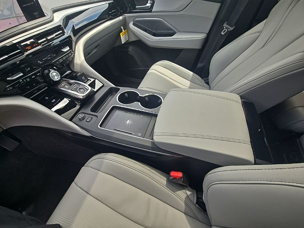 Thumbnail: 2026 Acura MDX - 12